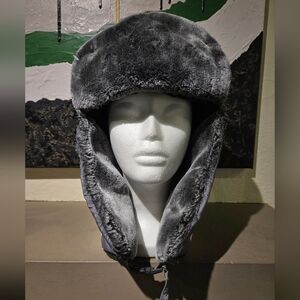 Mysuntown Trappers Hat